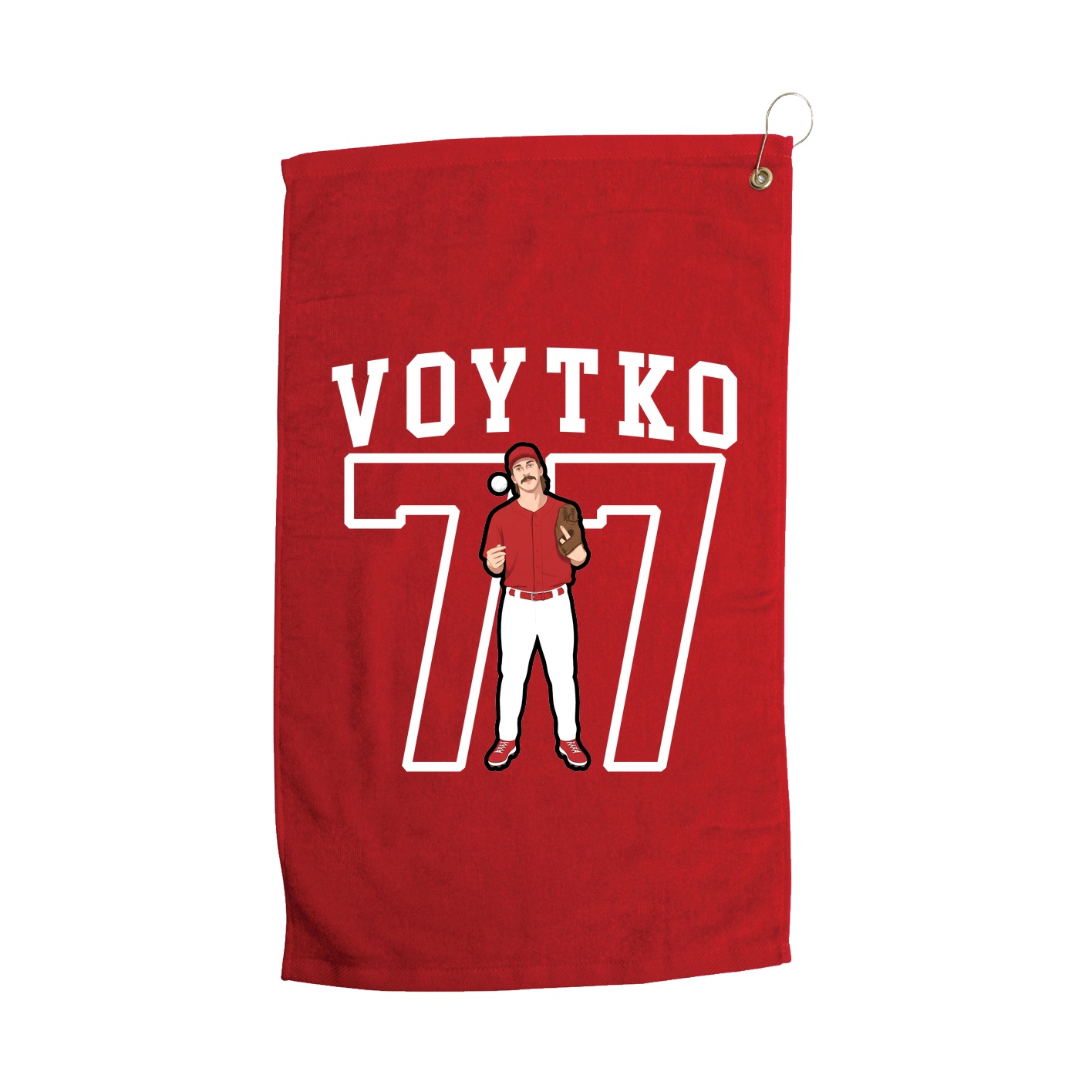 Golf Towel