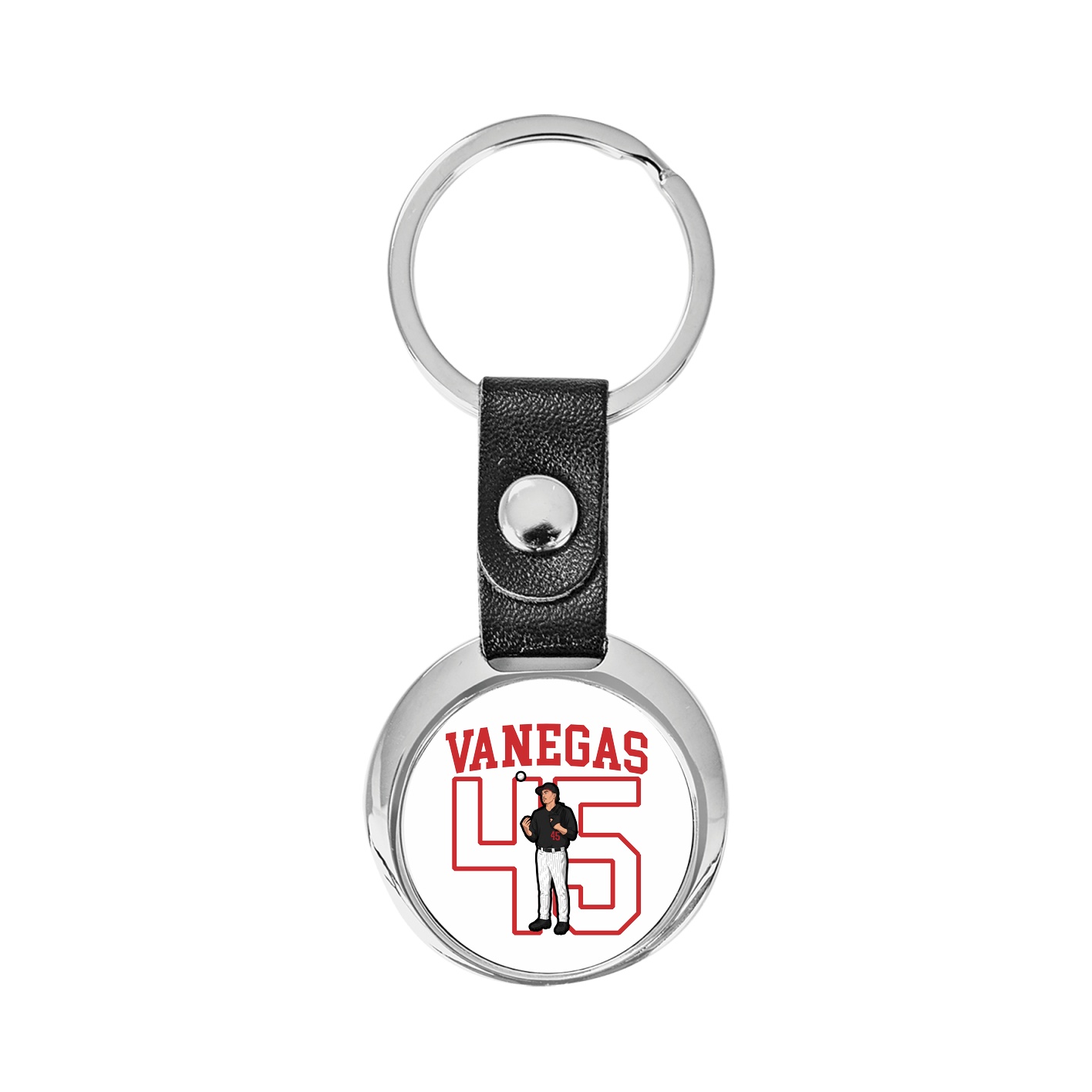 Key Chain — Shirsey in Classic