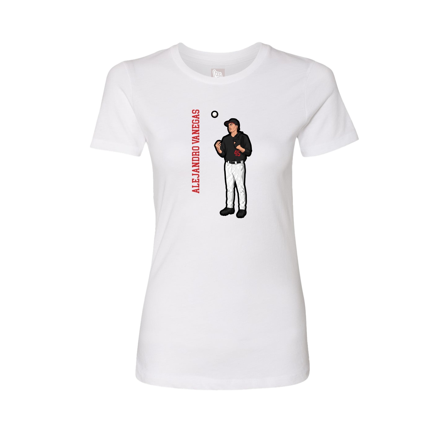 Womens Tee