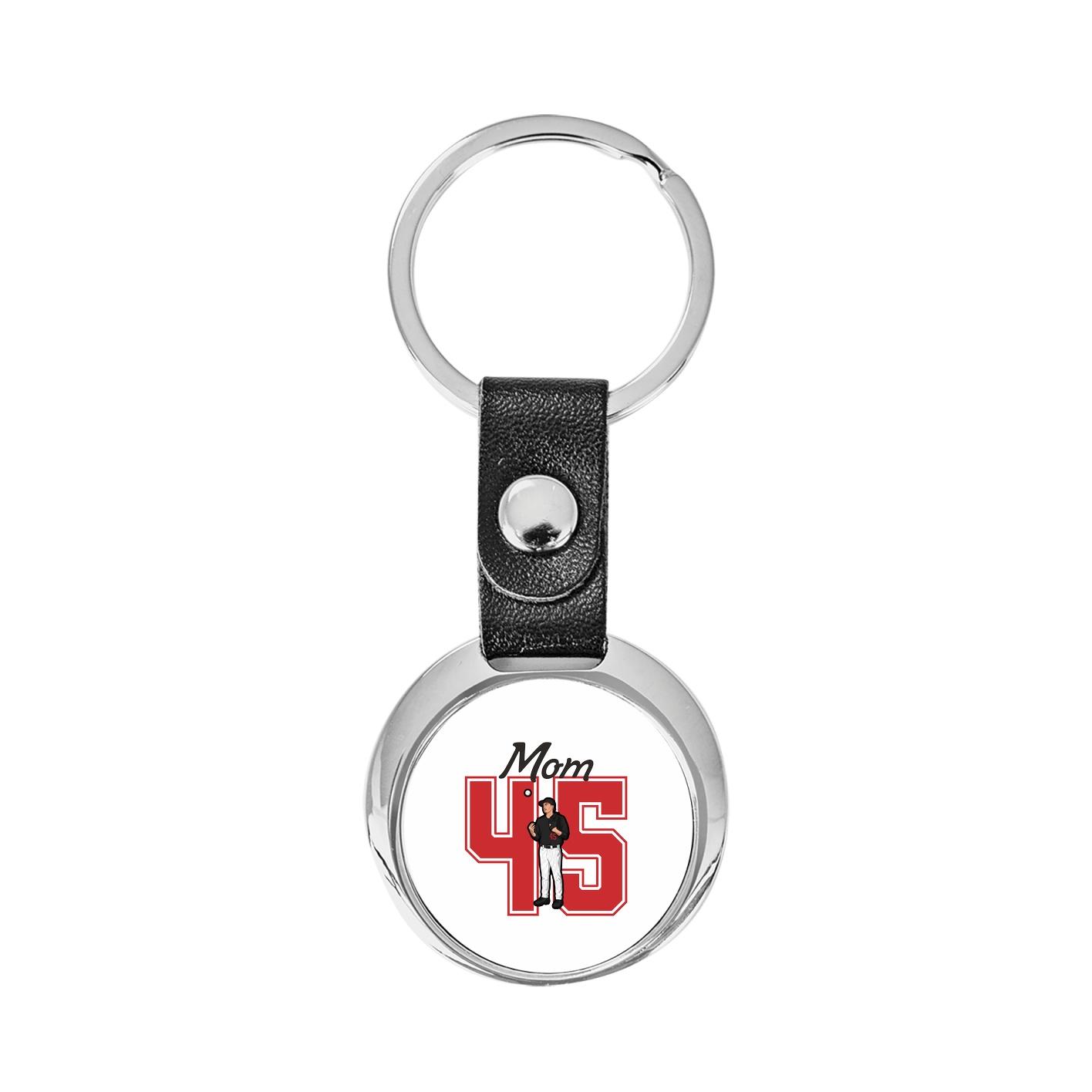 Key Chain — Mothers Day Shirsey in Classic