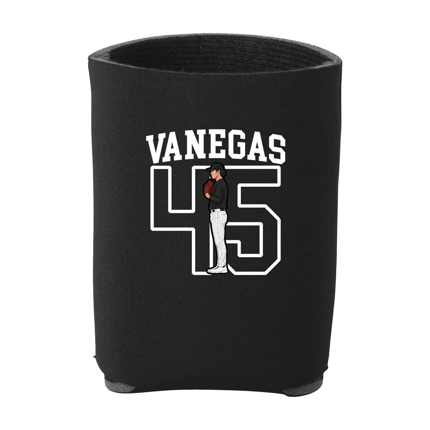 Can Holder — Shirsey in Black