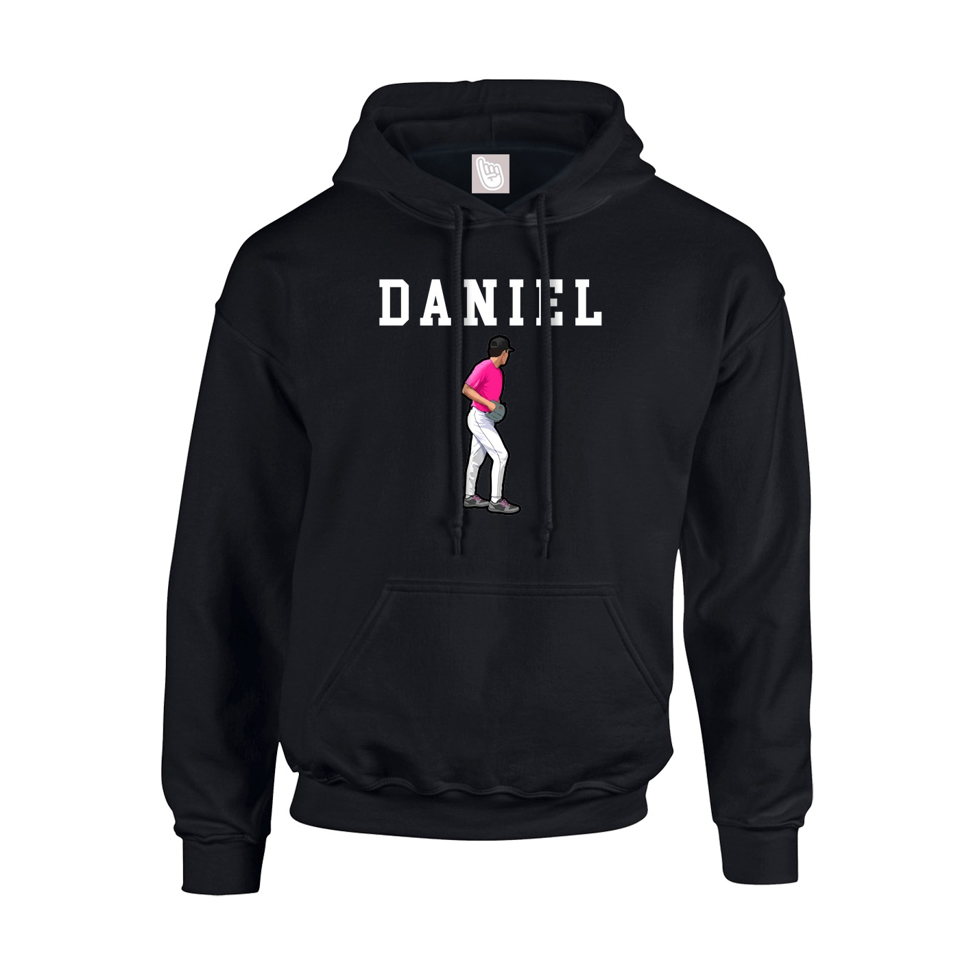 Hoodie