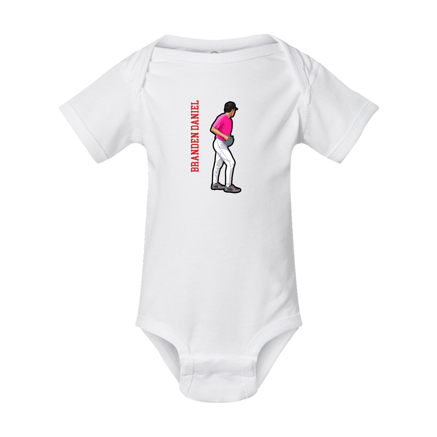 Baby Onesie