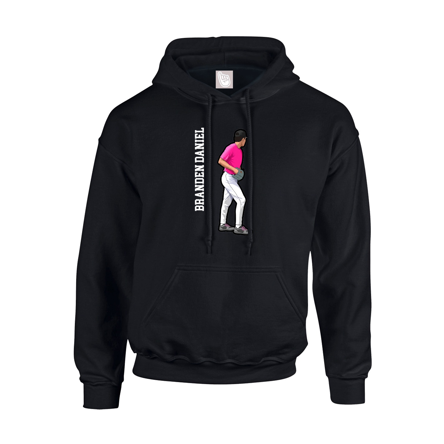Hoodie