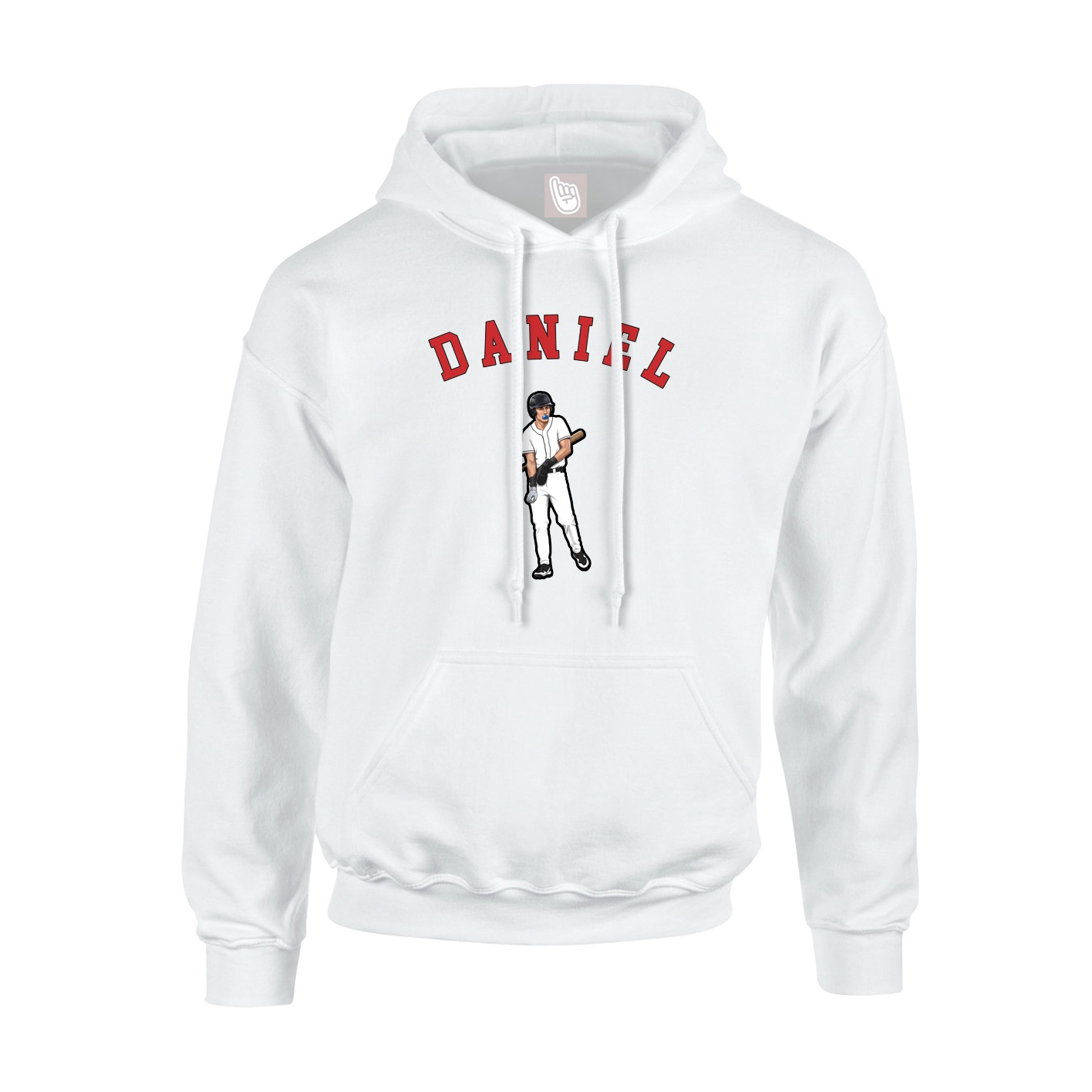 Hoodie