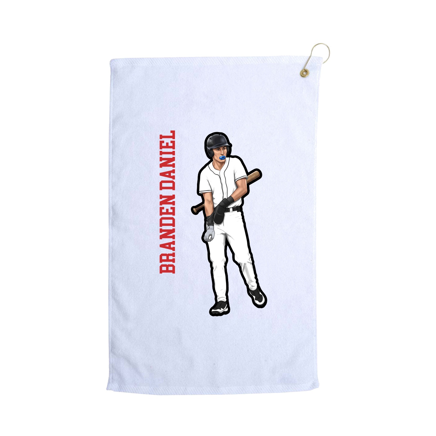 Golf Towel