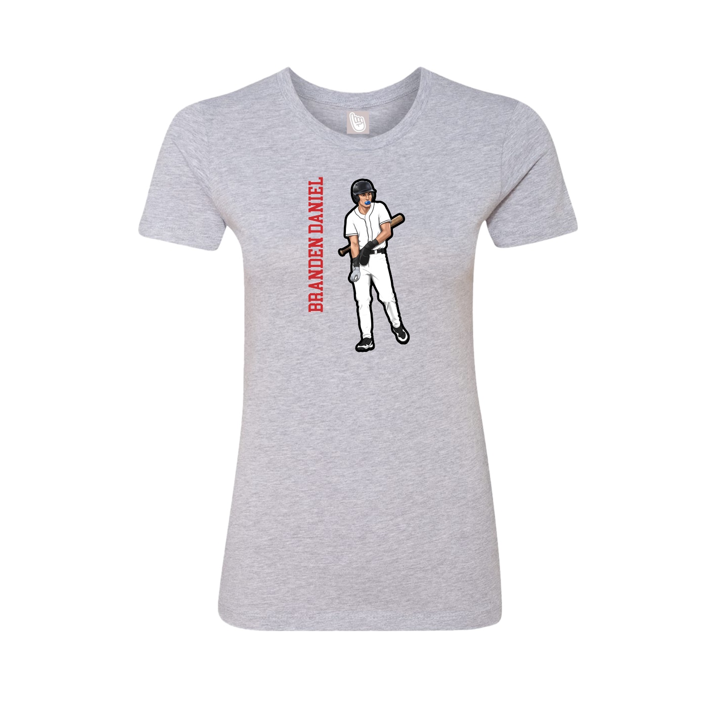 Womens Tee