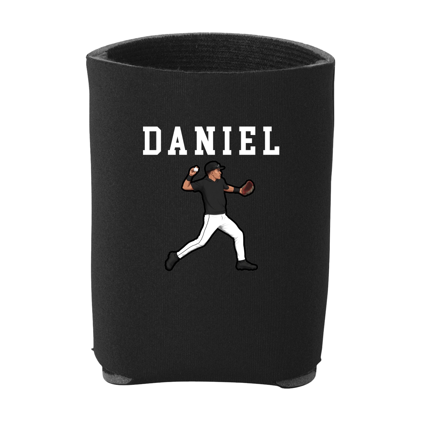 Can Holder — Shirsey in Black