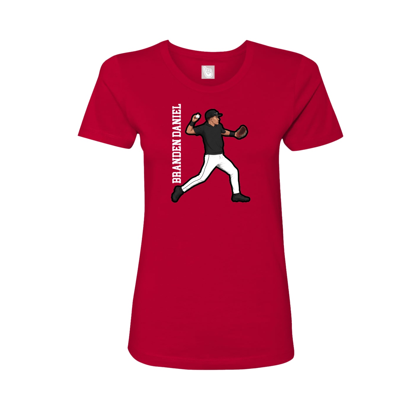 Womens Tee