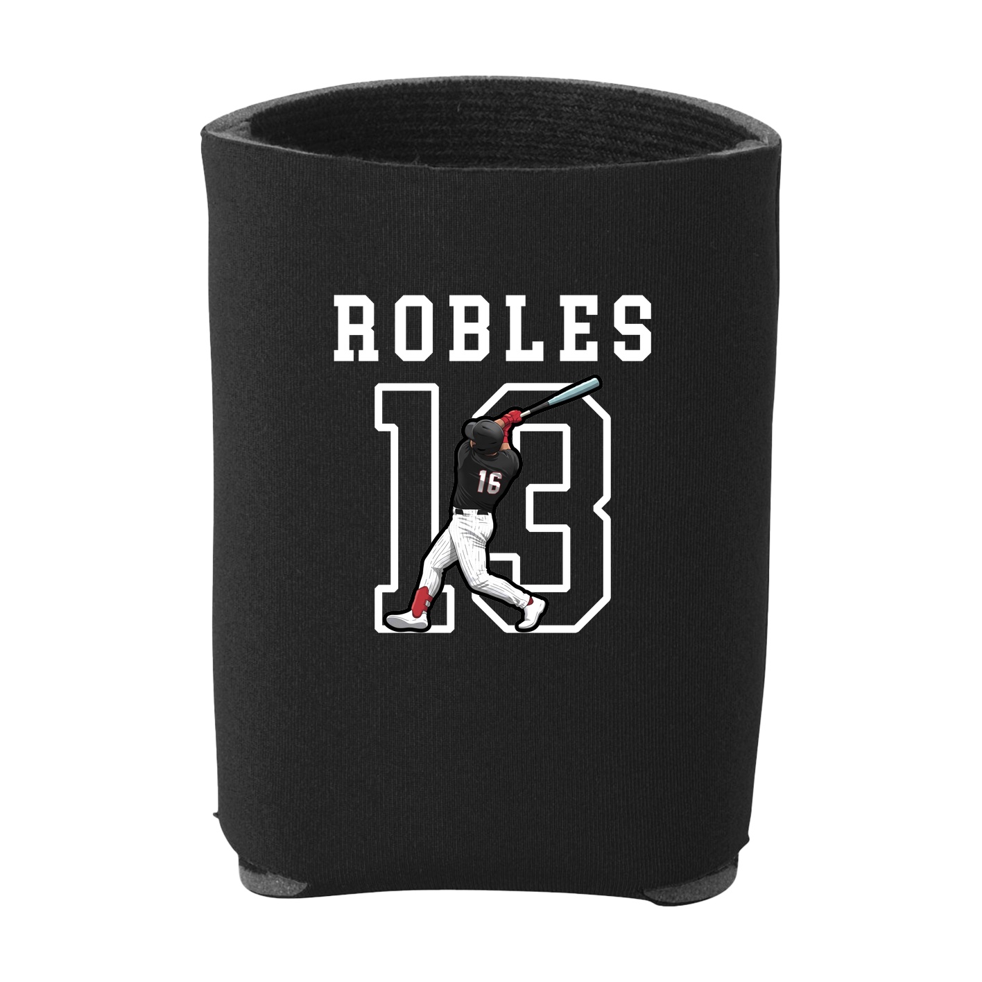 Can Holder — Shirsey in Black