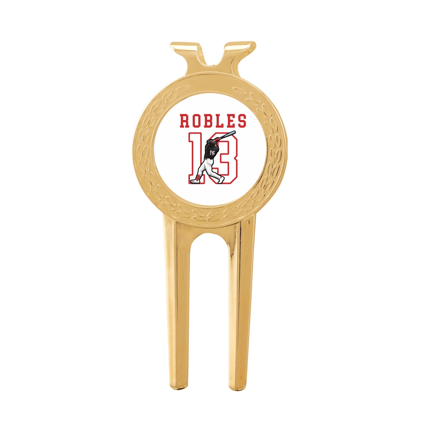 Divot Tool with Ball Marker — Shirsey in Classic