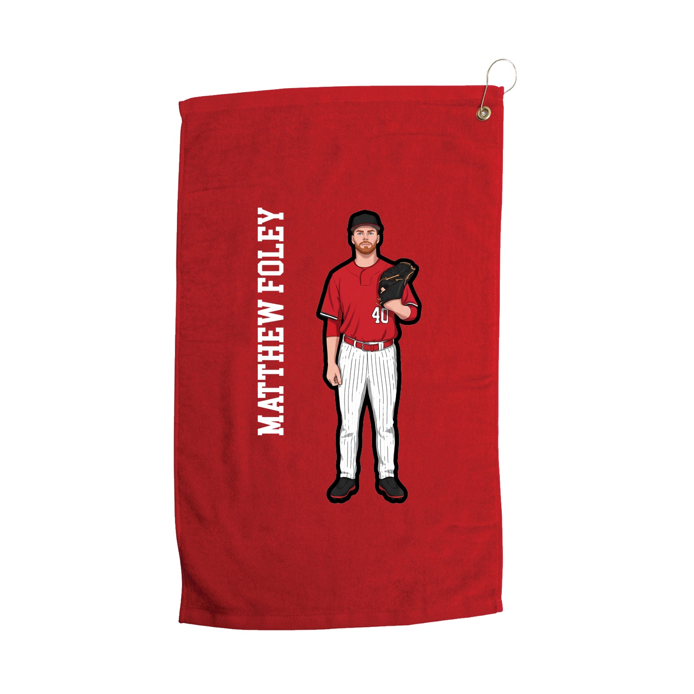 Golf Towel