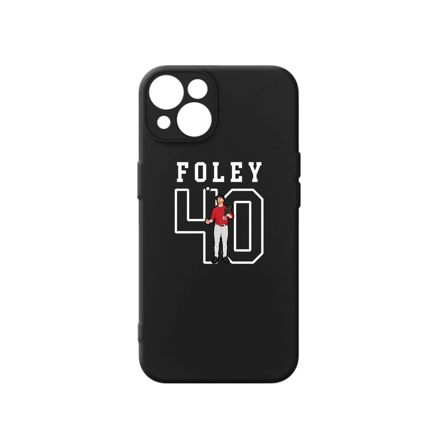 iPhone case