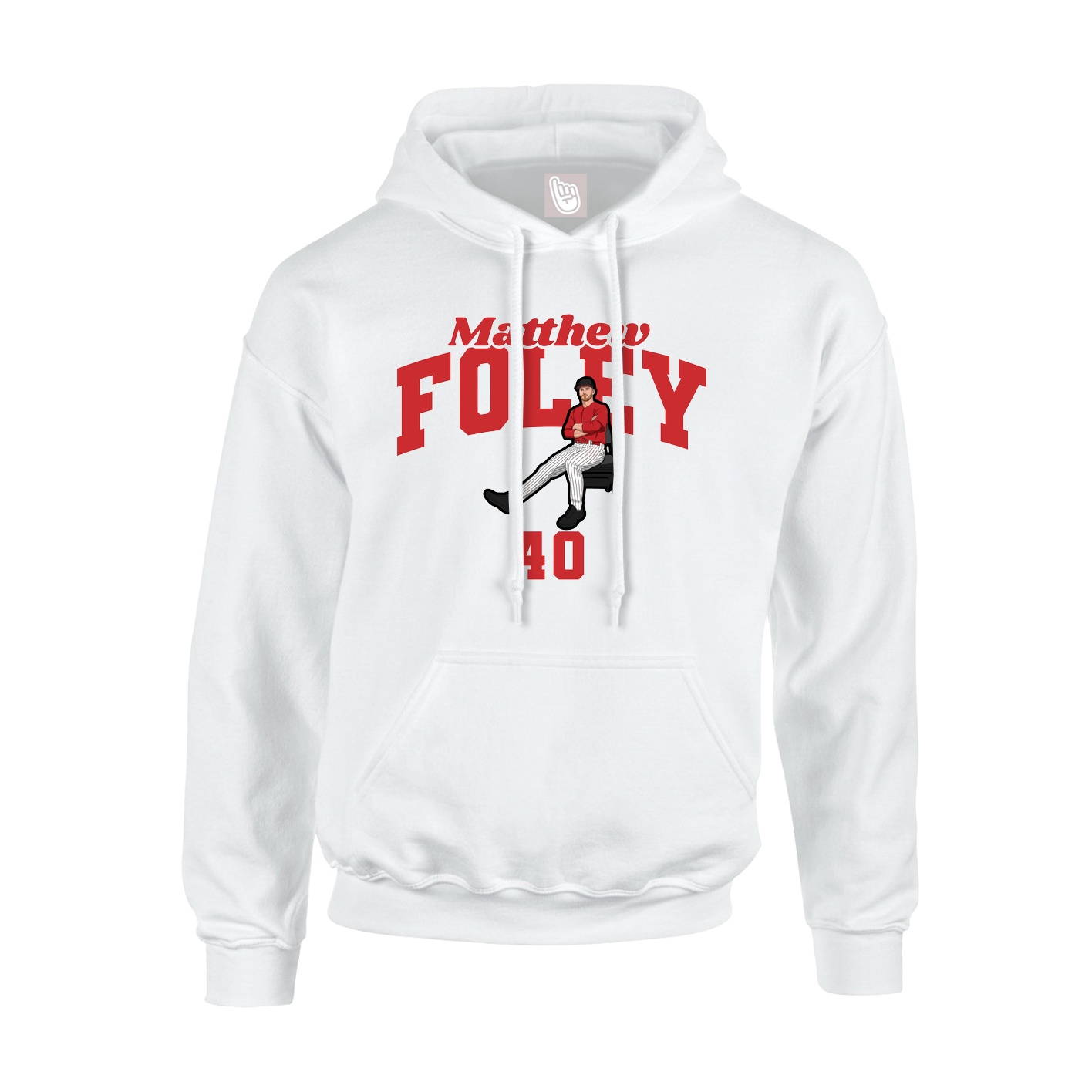 Youth Hoodie
