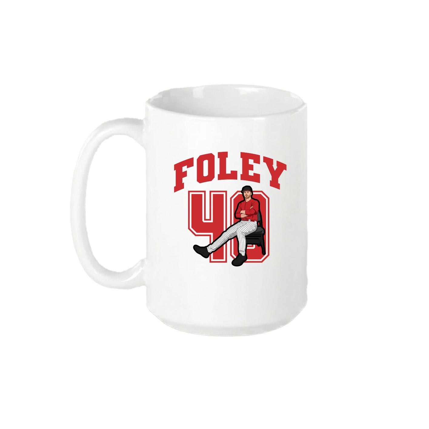 15oz Coffee Mug