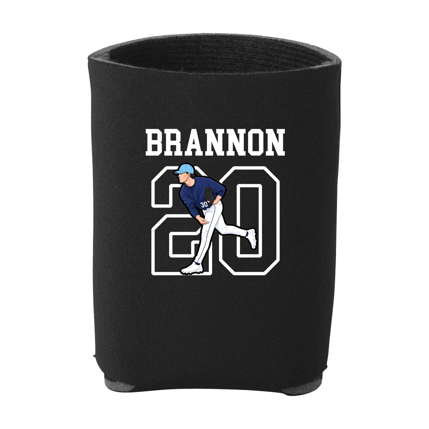 Can Holder — Shirsey in Black