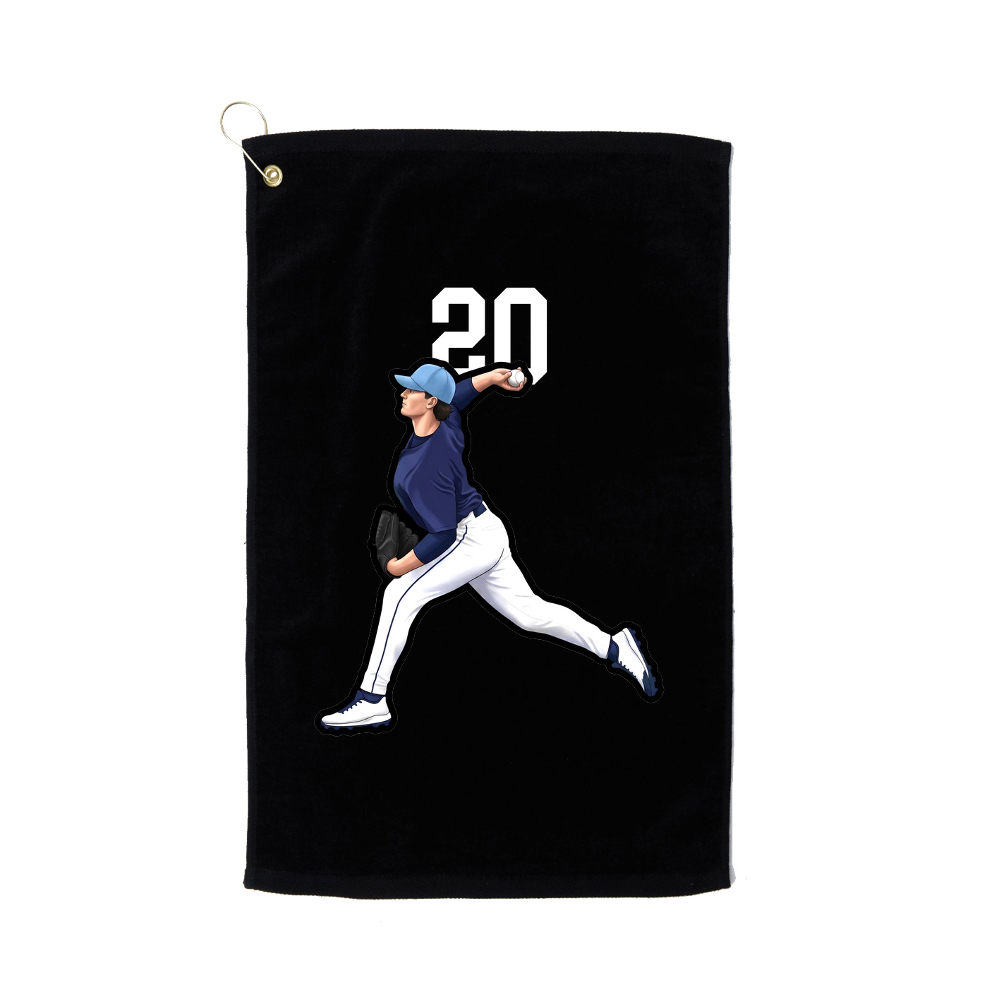 Golf Towel