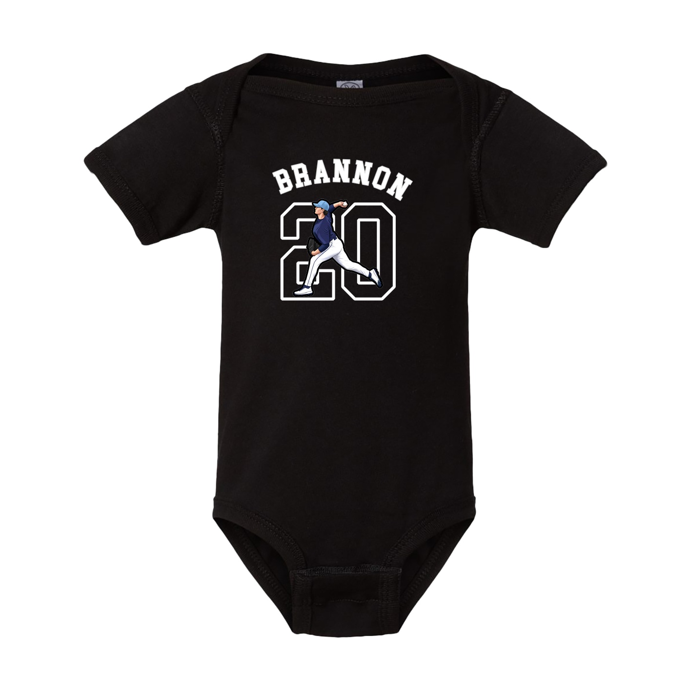Baby Onesie