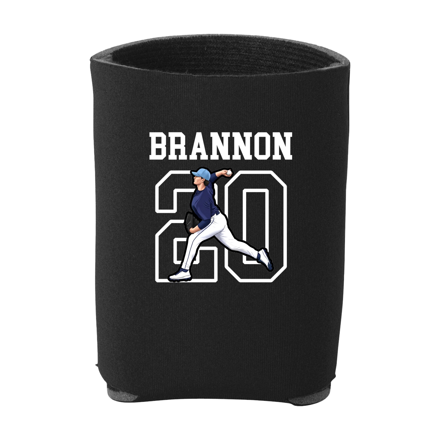 Can Holder — Shirsey in Black