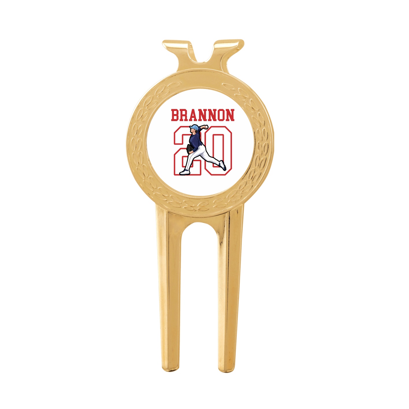 Divot Tool with Ball Marker — Shirsey in Classic