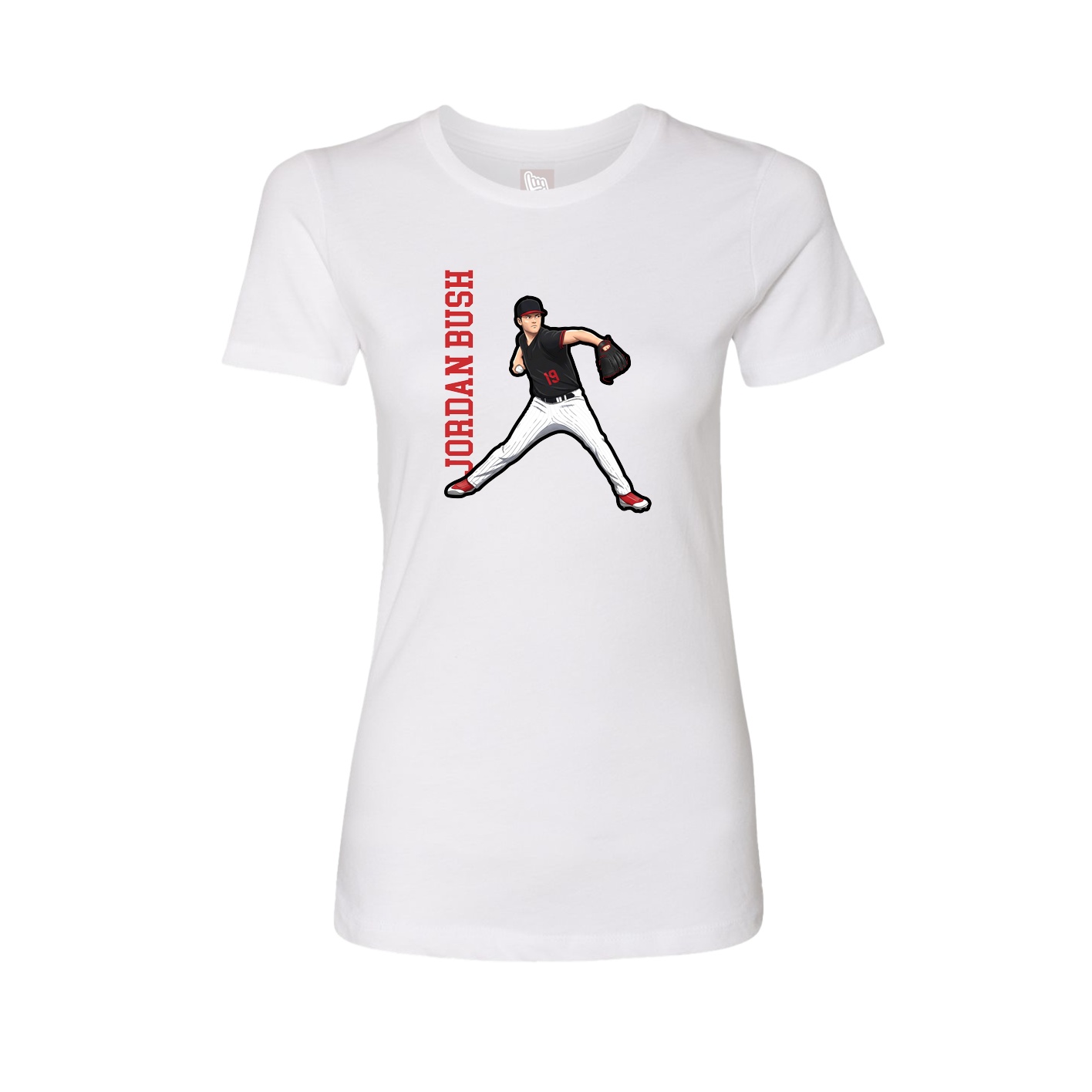 Womens Tee