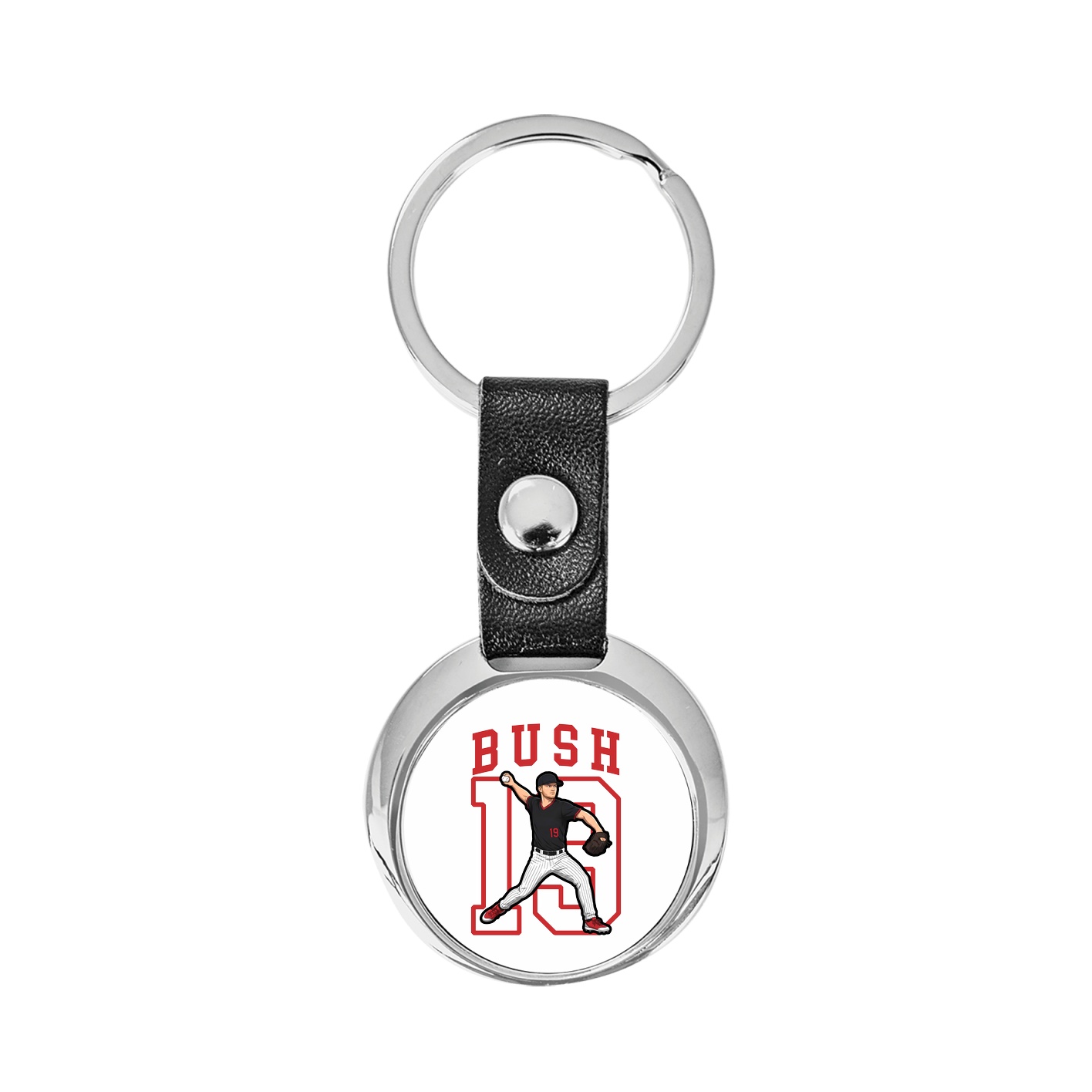 Key Chain — Shirsey in Classic