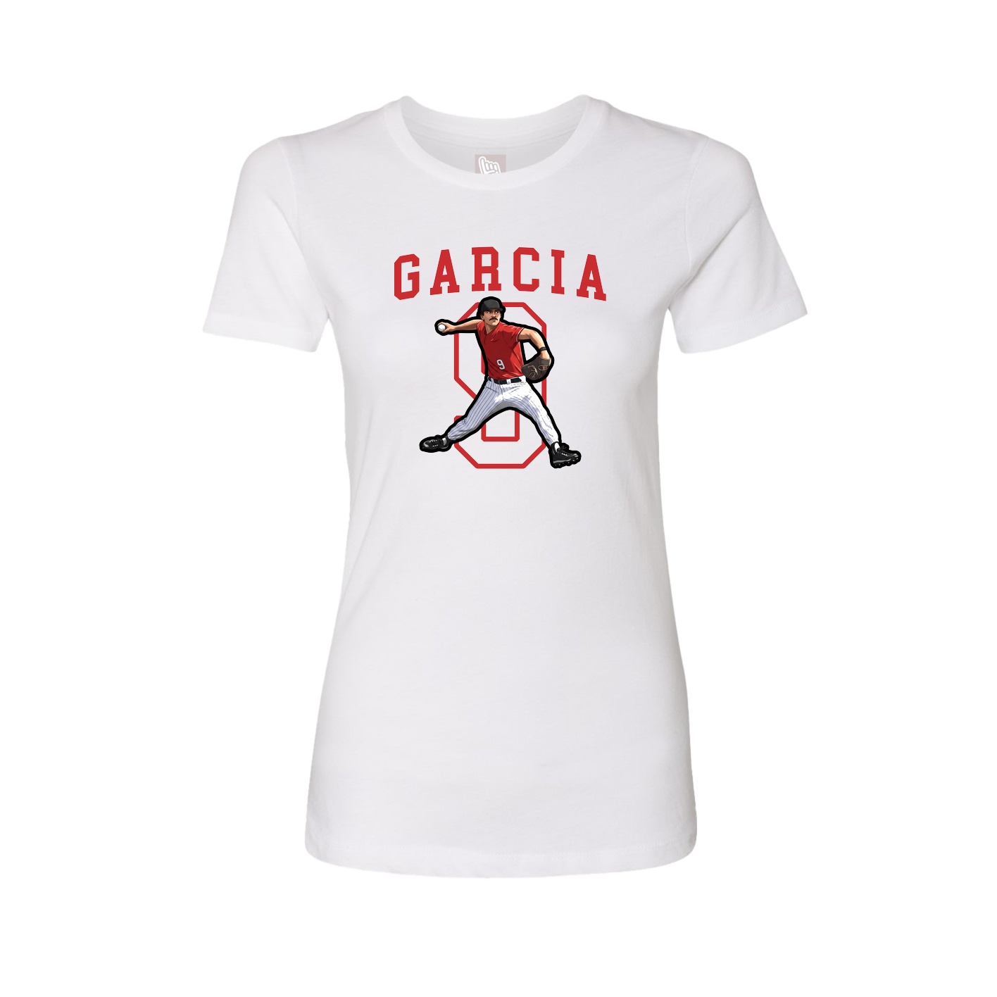 Womens Tee