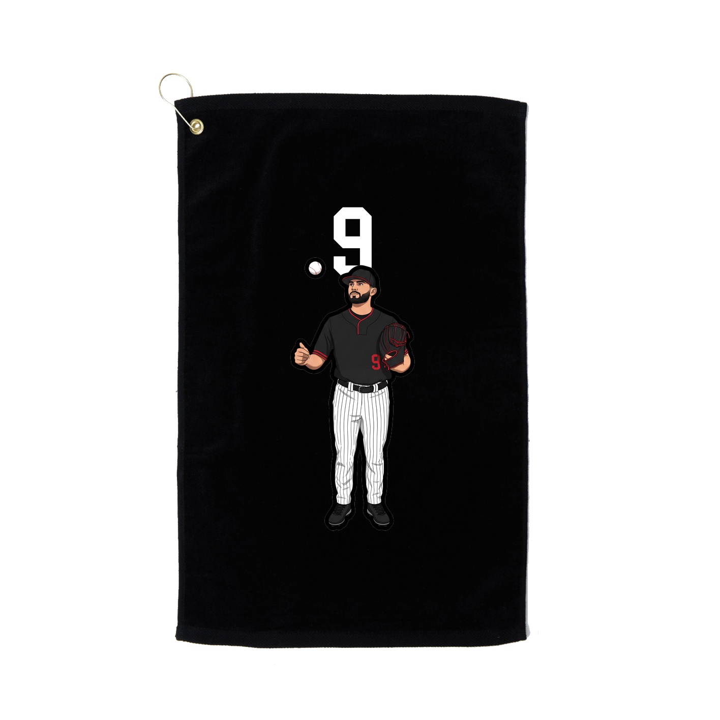 Golf Towel