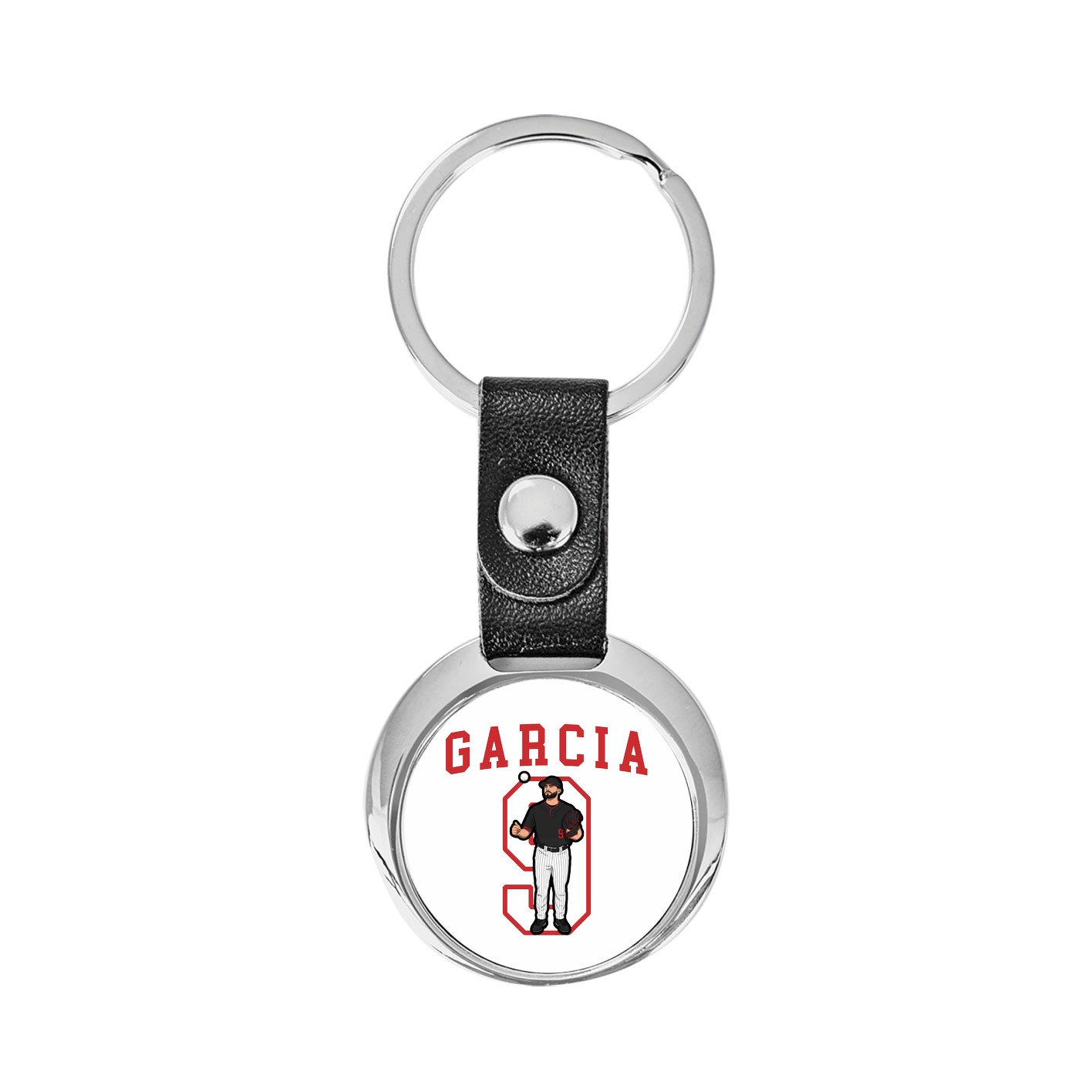 Key Chain — Shirsey in Classic