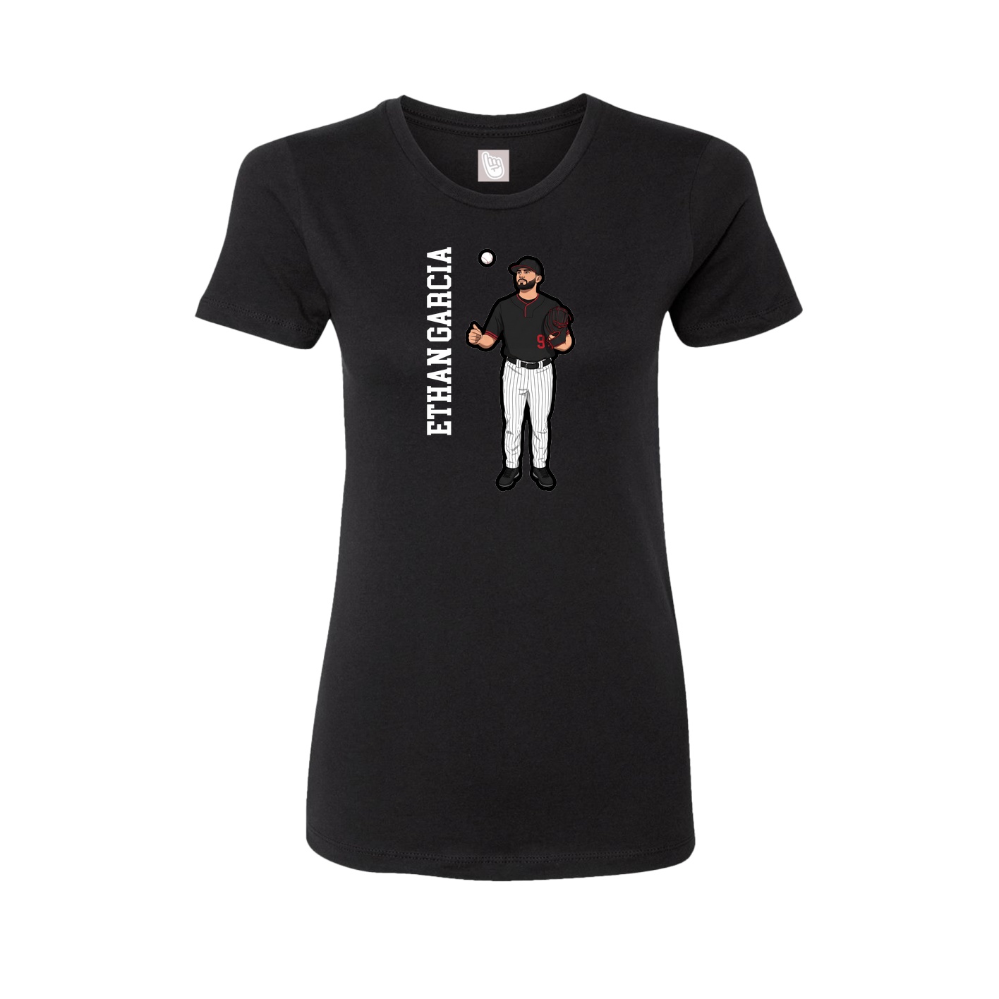 Womens Tee