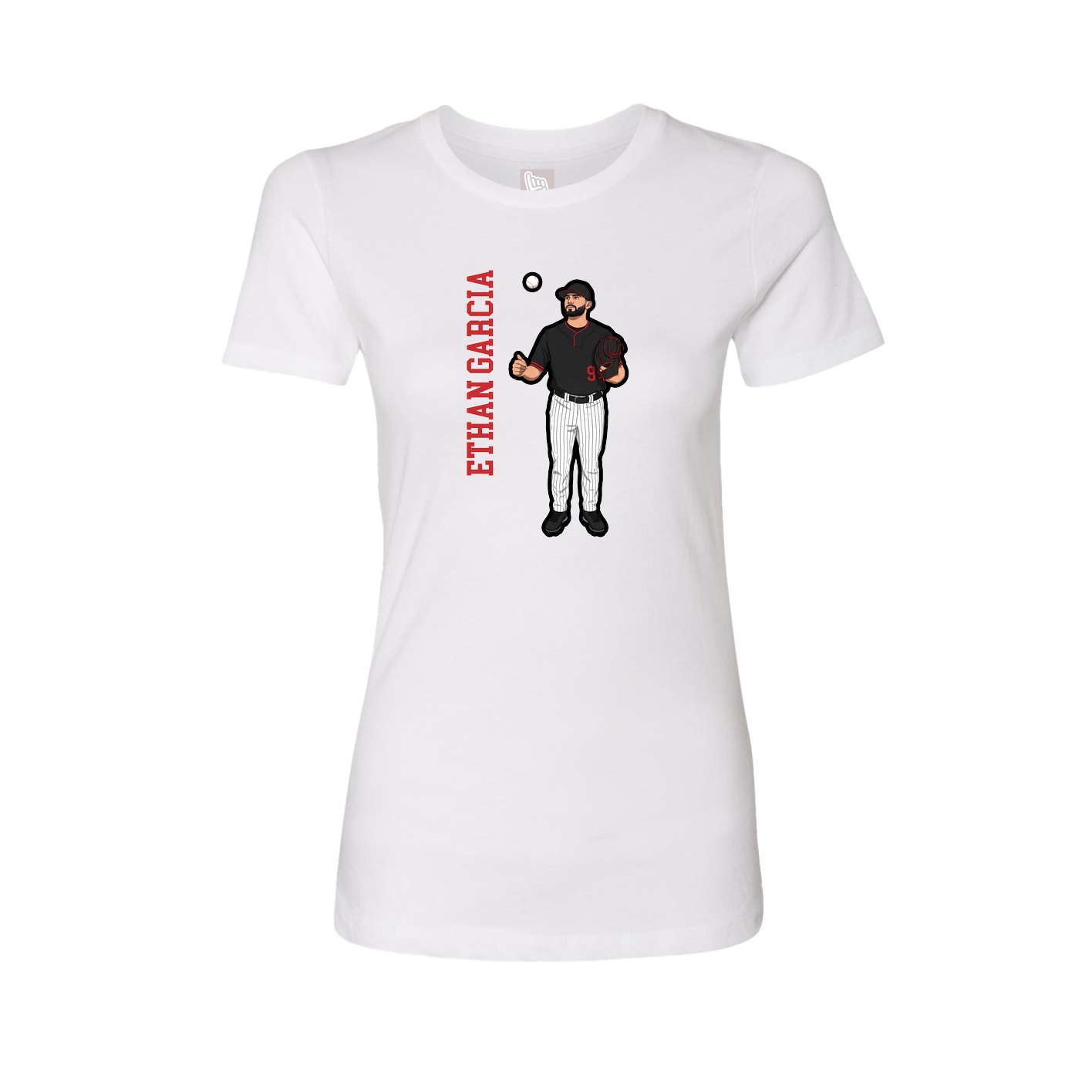 Womens Tee