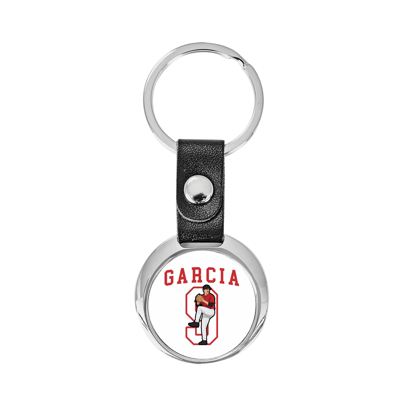 Key Chain — Shirsey in Classic