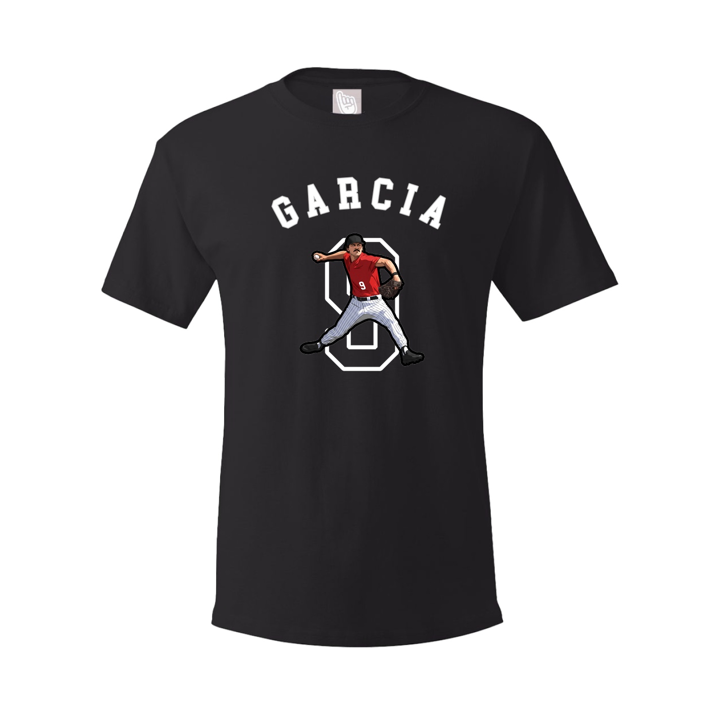 NIL Club Tee