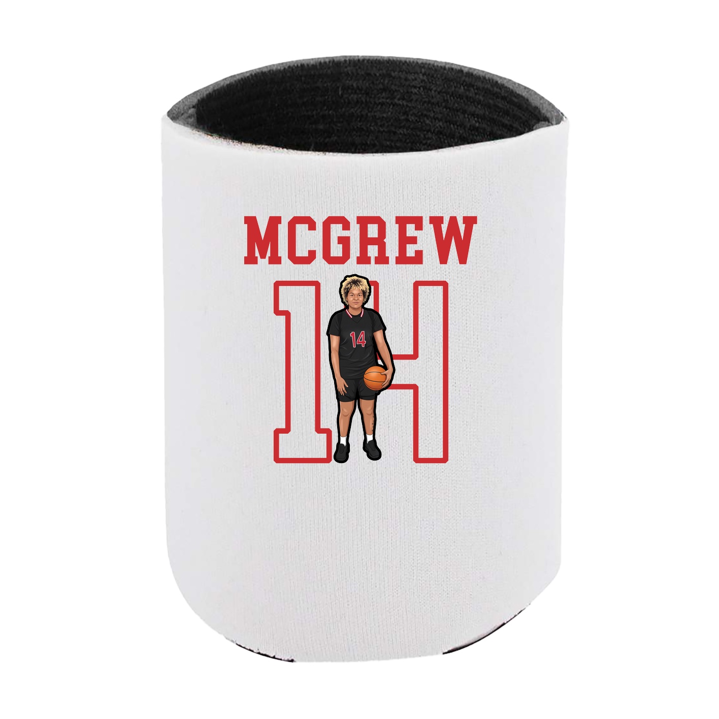 Can Holder