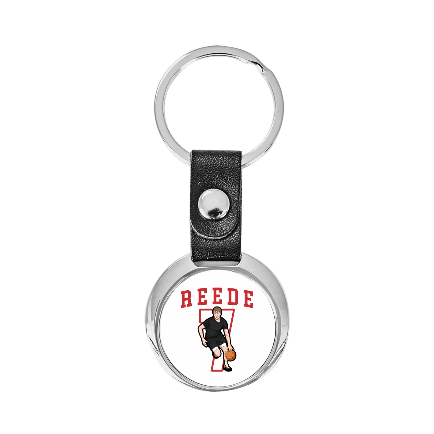 Key Chain — Shirsey in Classic