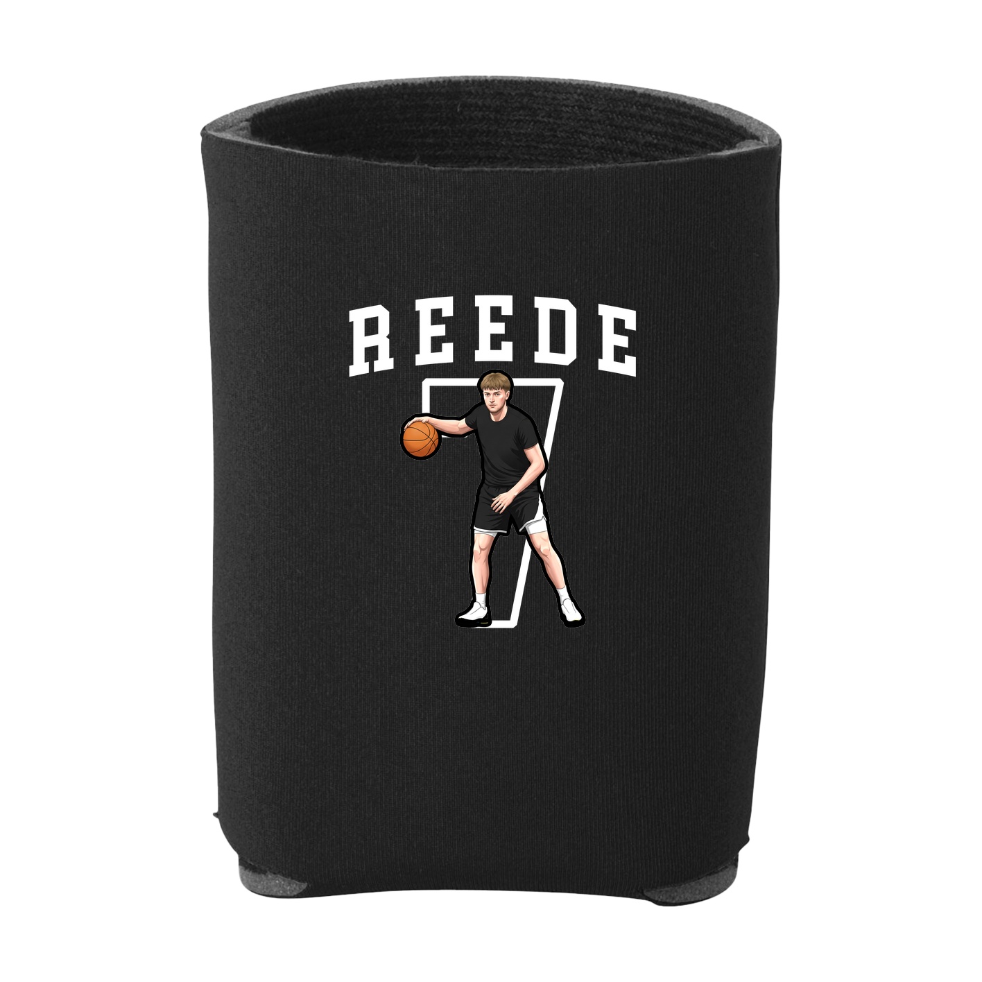 Can Holder — Shirsey in Black