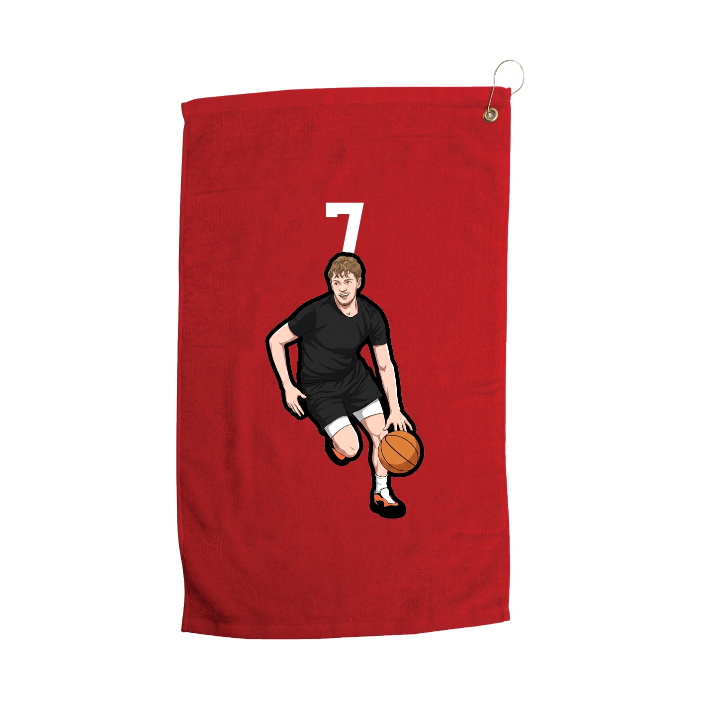 Golf Towel