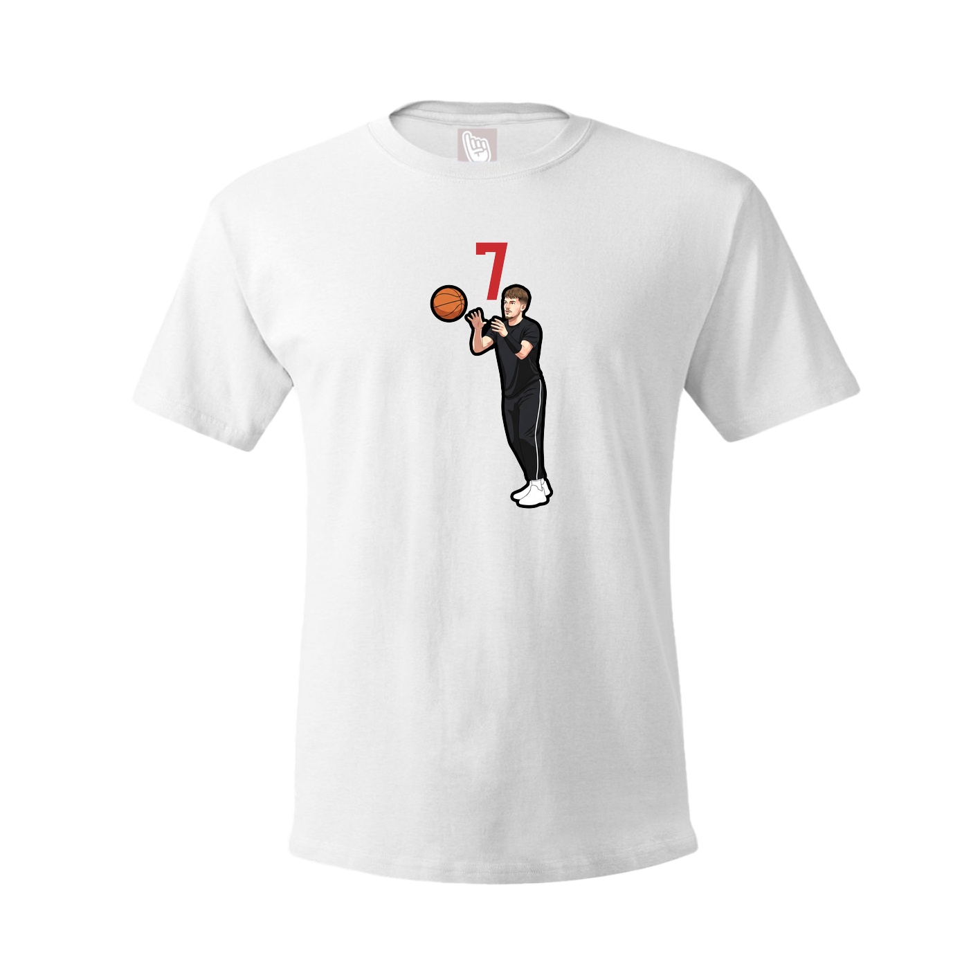 NIL Club Youth Tee