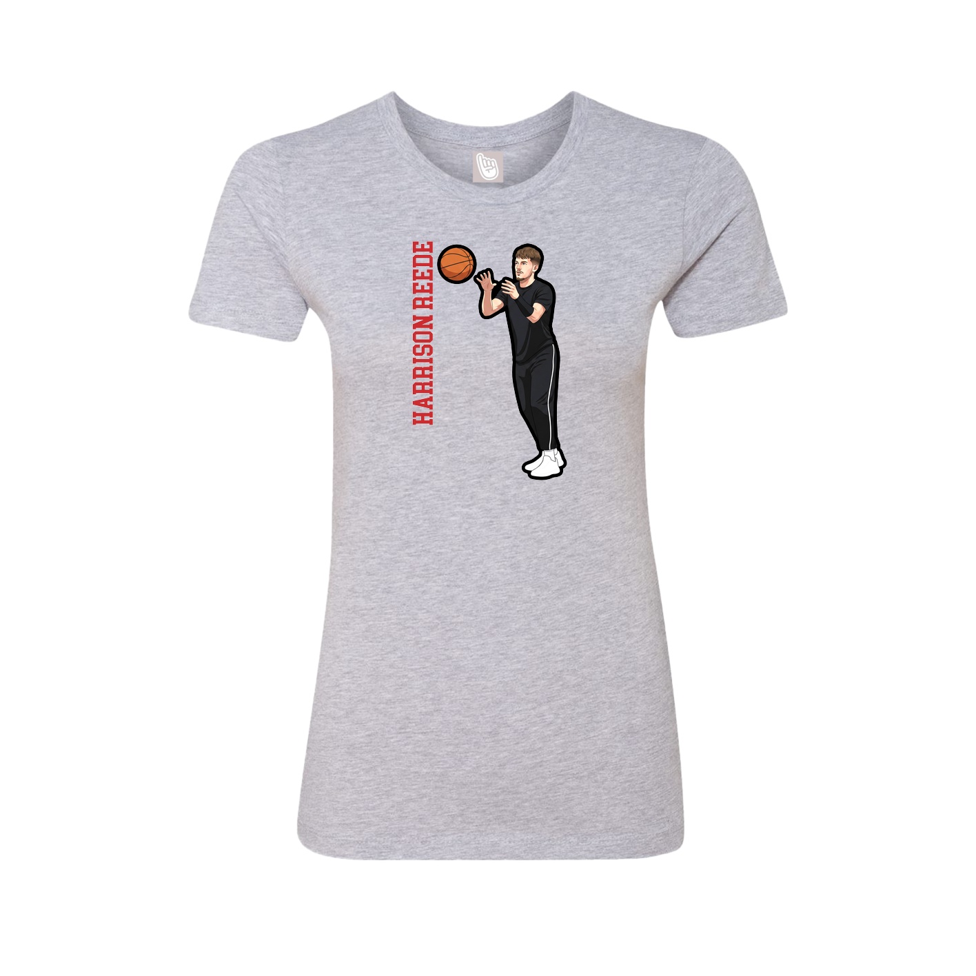 Womens Tee