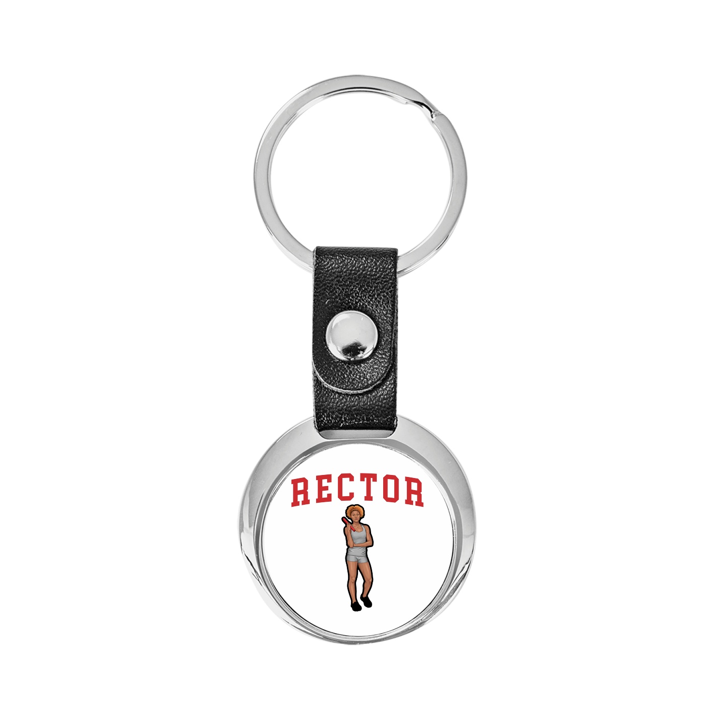 Key Chain — Shirsey in Classic