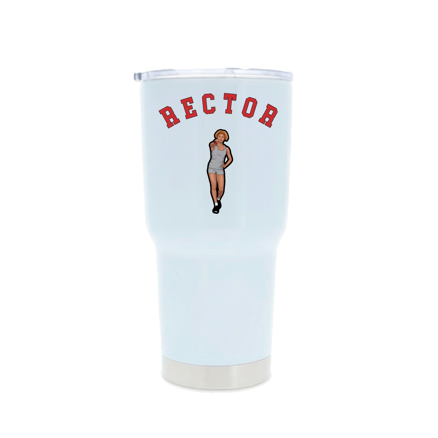 30oz Stainless Steel Tumbler