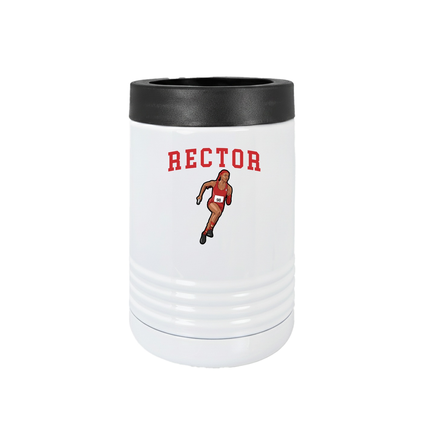Beverage Holder — Shirsey in White