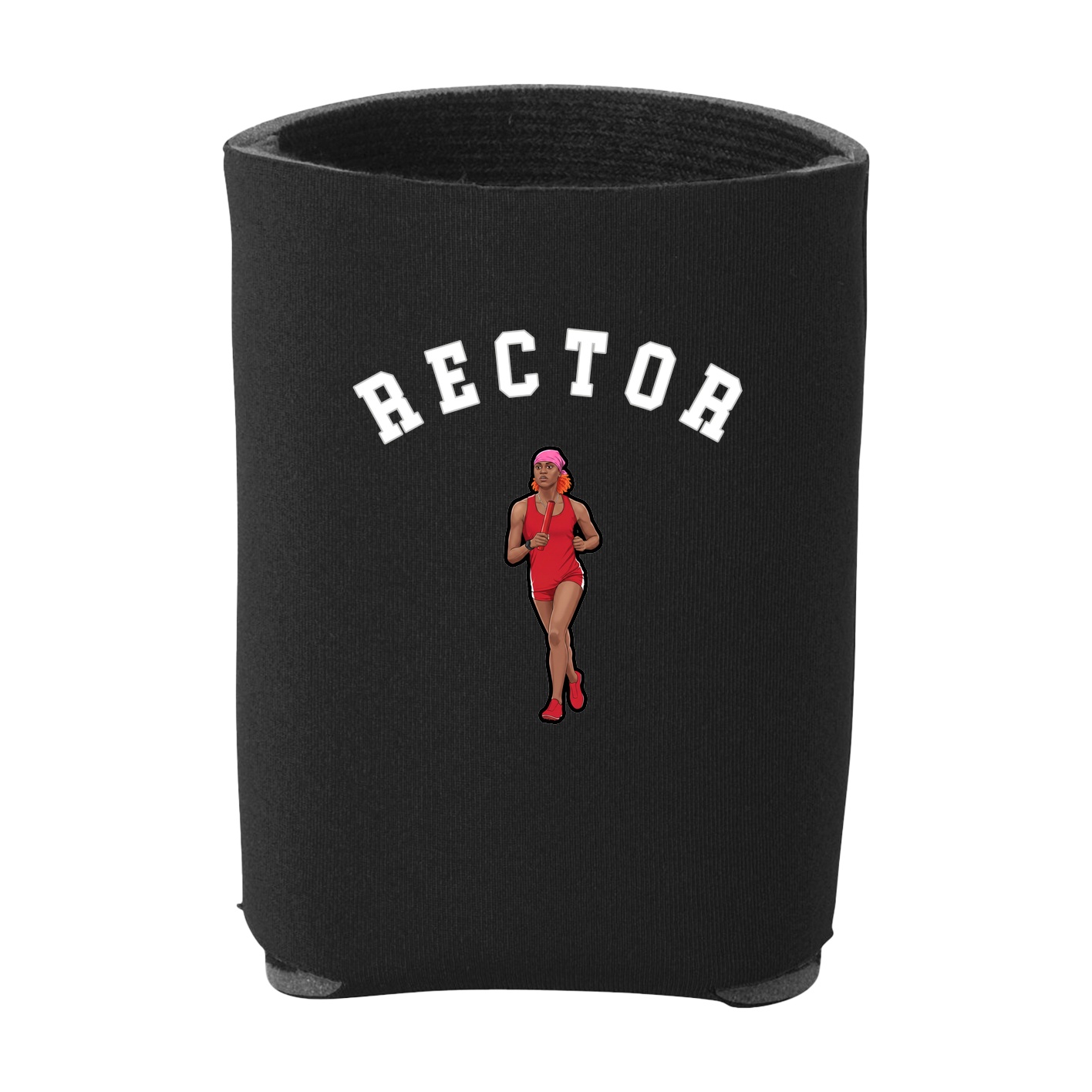Can Holder — Shirsey Arch in Black