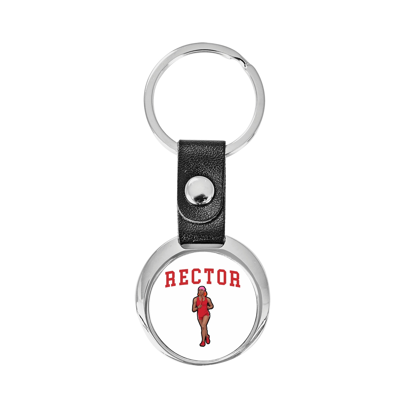 Key Chain — Shirsey in Classic