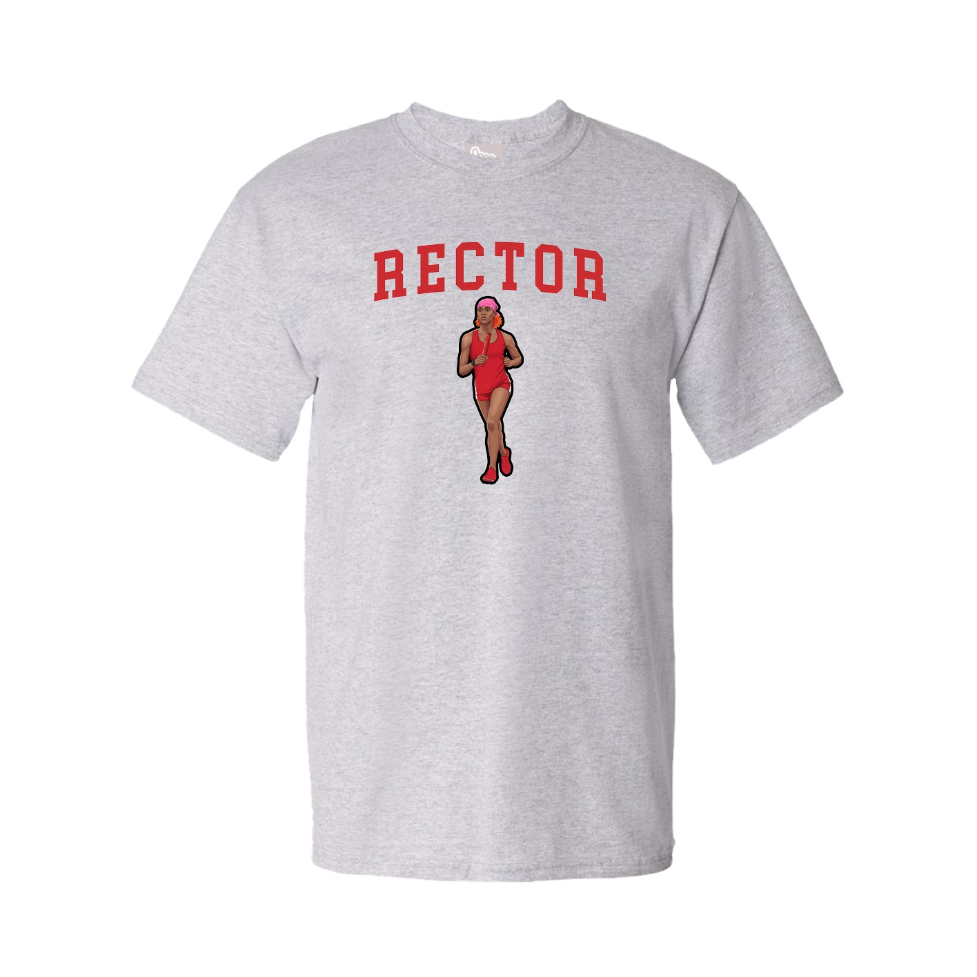 Tee — Shirsey in Grey