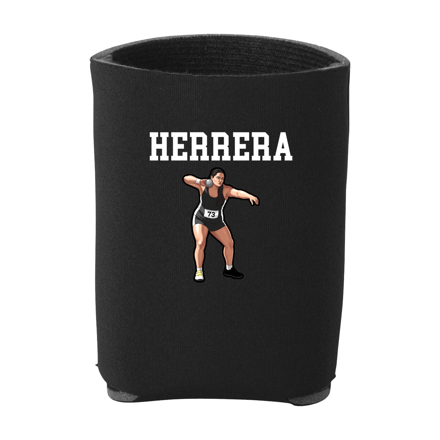 Can Holder — Shirsey in Black