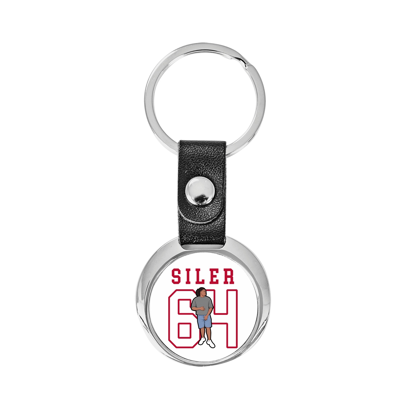 Key Chain — Shirsey in Classic