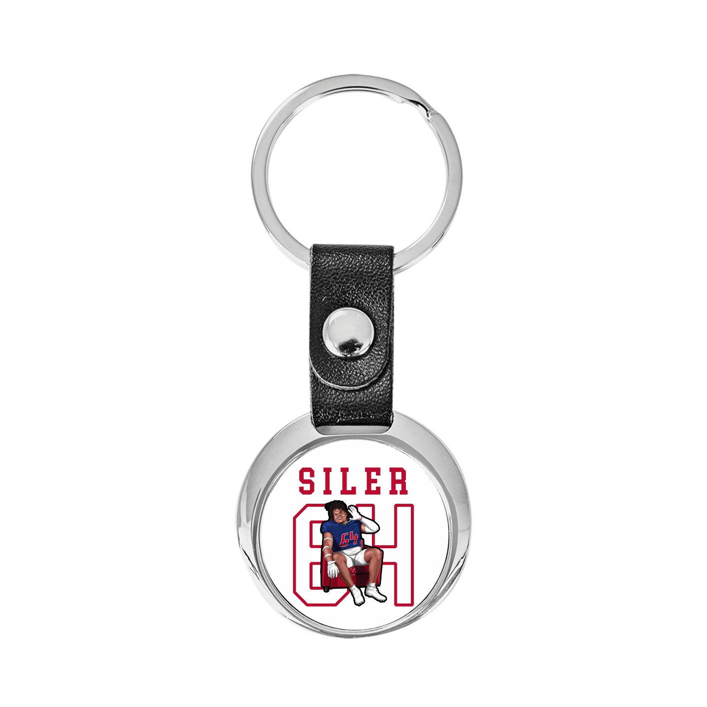 Key Chain — Shirsey in Classic