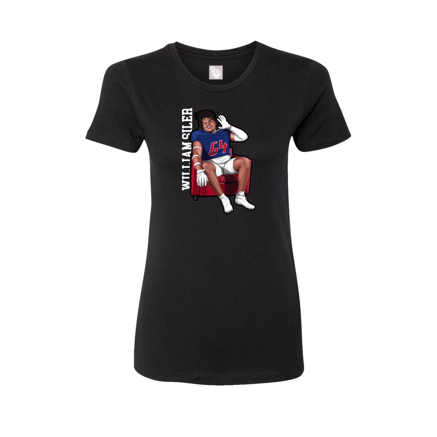Womens Tee