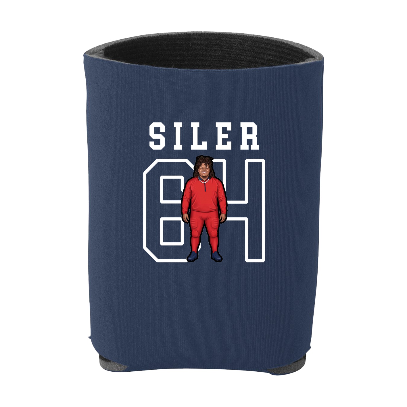 Can Holder — Shirsey in Navy